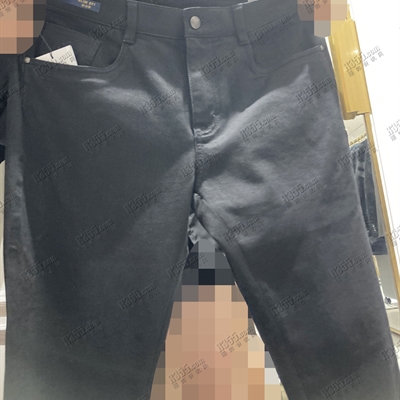 商場品牌-牛仔褲-牛仔褲【實拍】