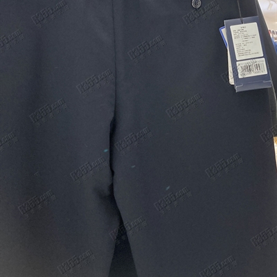 商場品牌-商務褲-商務褲【實拍】