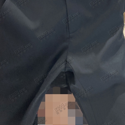 商場品牌-商務褲-商務褲【實拍】
