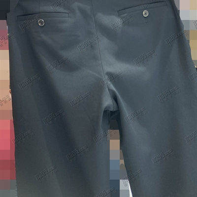 商場品牌-商務褲-商務褲【實拍】