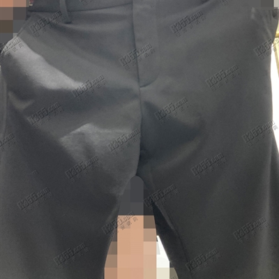 商場品牌-商務褲-商務褲【實拍】