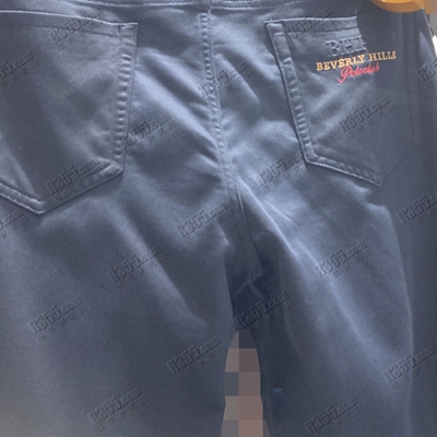 商場品牌-商務褲-商務褲【實拍】