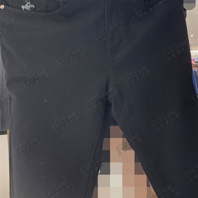 商場品牌-商務褲-商務褲【實拍】