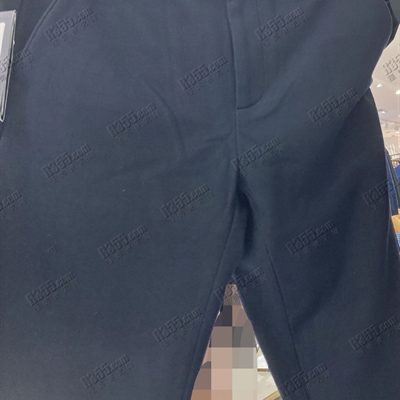商場品牌-商務褲-商務褲【實拍】