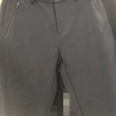 商場品牌-商務褲-商務褲【實拍】