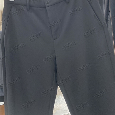 商場品牌-商務褲-商務褲【實拍】