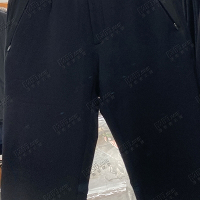 商場品牌-商務褲-商務褲【實拍】
