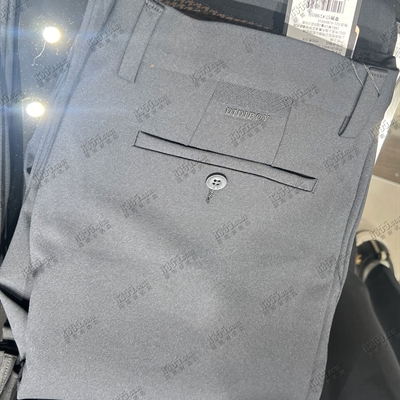 商場品牌-商務褲-商務褲【實拍】