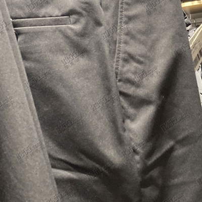 商場品牌-商務褲-商務褲【實拍】