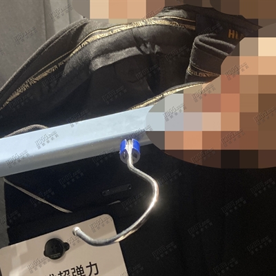 商場品牌-商務褲-商務褲【實拍】
