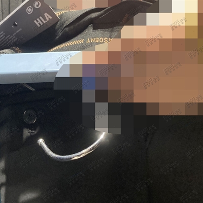 商場品牌-商務褲-商務褲【實拍】