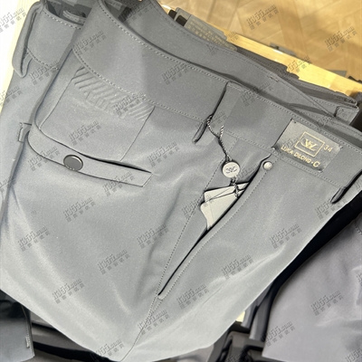 商場品牌-商務褲-商務褲【實拍】