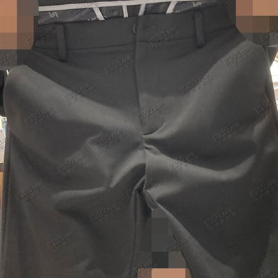 商場品牌-商務(wù)褲-商務(wù)褲【實(shí)拍】
