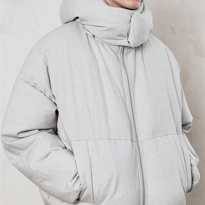 商場品牌-棉服/羽絨服-棉服