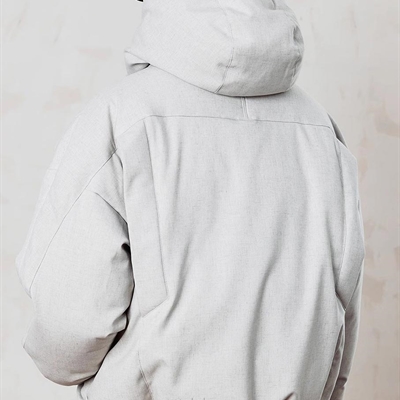 商場品牌-棉服/羽絨服-棉服
