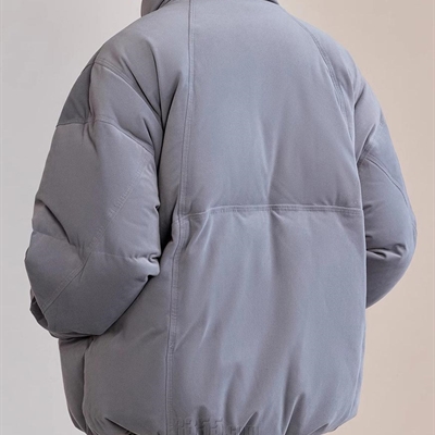 商場品牌-棉服/羽絨服-棉服