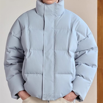 商場品牌-棉服/羽絨服-棉服