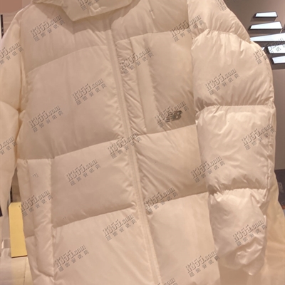 運動品牌-棉衣/羽絨-男運動棉服【實拍】