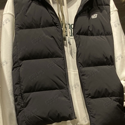 運動品牌-棉衣/羽絨-男運動棉服【實拍】