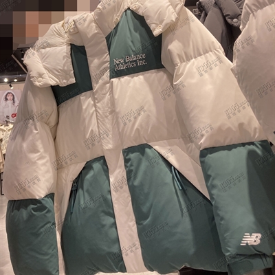 運動品牌-棉衣/羽絨-男運動棉服【實拍】