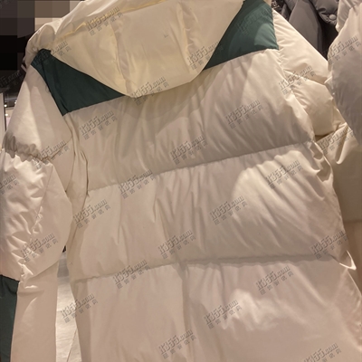 運動品牌-棉衣/羽絨-男運動棉服【實拍】