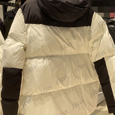戶外品牌-棉衣/羽絨服-男戶外棉服【實拍】