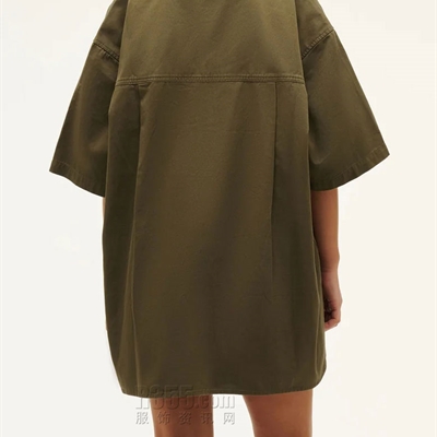 運(yùn)動(dòng)品牌-襯衫-女運(yùn)動(dòng)襯衫