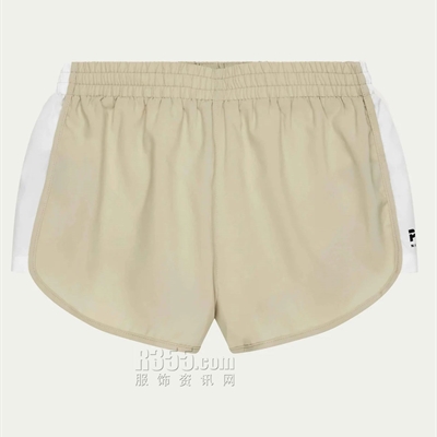 運動品牌-單褲-女運動單褲