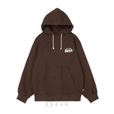 商場品牌-套頭-衛衣