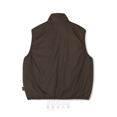 商場品牌-馬夾-馬夾
