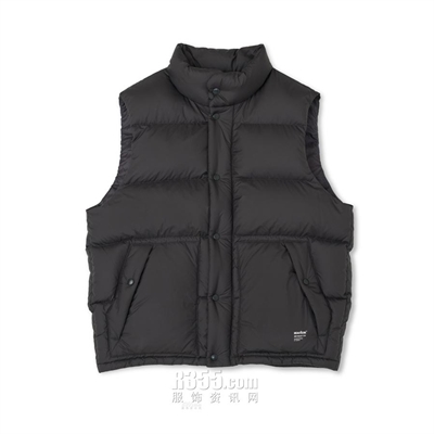 商場品牌-馬夾-馬夾
