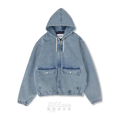 商場品牌-夾克-夾克