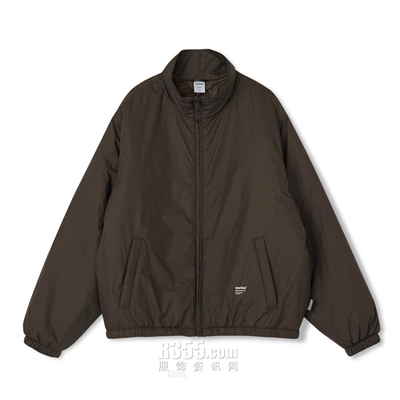 商場品牌-夾克-夾克