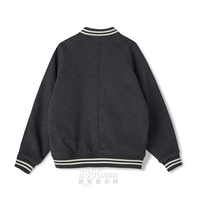 商場品牌-夾克-夾克