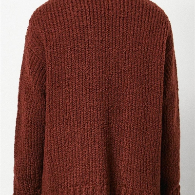 商場品牌-開衫-毛衫