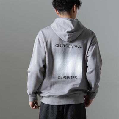 商場品牌-套頭-衛衣