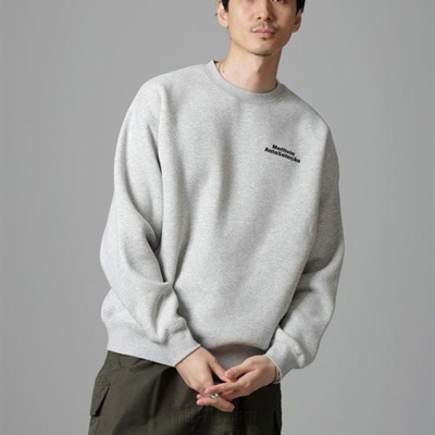商場品牌-套頭-衛衣