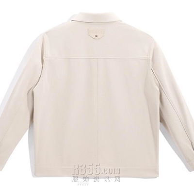 商場品牌-夾克-夾克