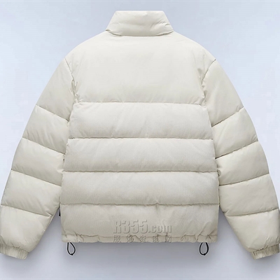 戶外品牌-棉衣/羽絨服-男戶外棉服