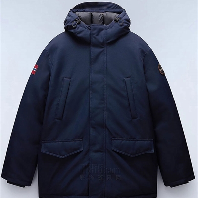 戶外品牌-棉衣/羽絨服-男戶外棉服