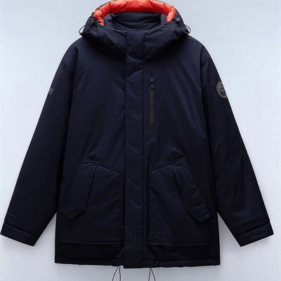 戶外品牌-棉衣/羽絨服-男戶外棉服