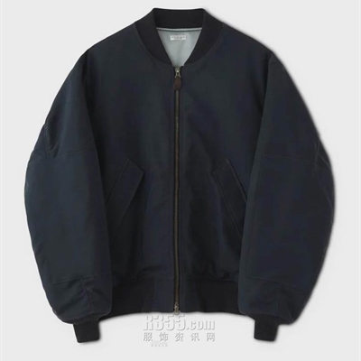 商場品牌-夾克-夾克
