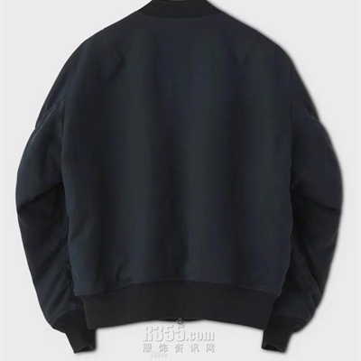 商場品牌-夾克-夾克