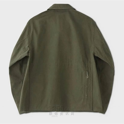 商場品牌-夾克-夾克