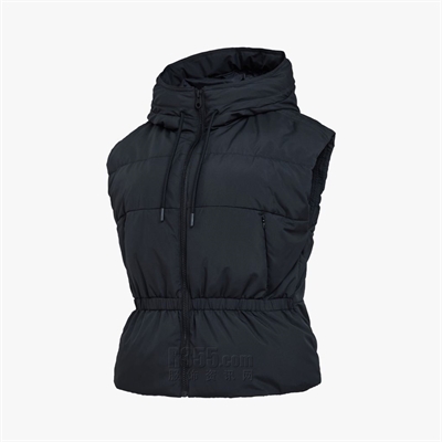 運動品牌-棉衣/羽絨-女運動棉服