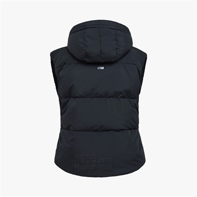 運動品牌-棉衣/羽絨-女運動棉服