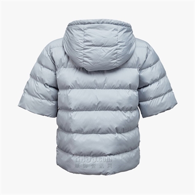 運動品牌-棉衣/羽絨-女運動棉服