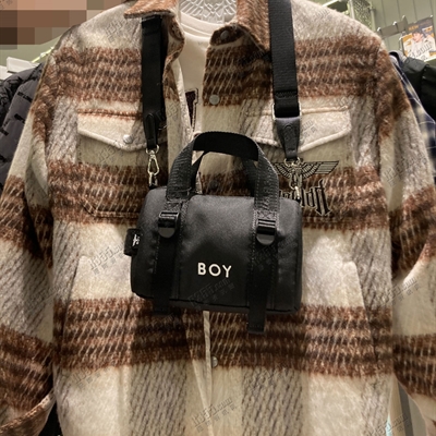 商場品牌-夾克-夾克