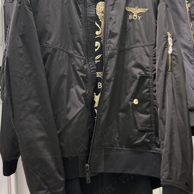 商場品牌-夾克-夾克