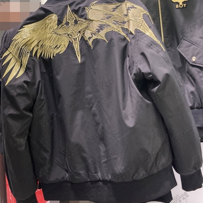 商場品牌-夾克-夾克